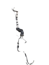 фото thumb №1, Kia ceed iii gt 1.6 t-gdi шланг топливный зажигание