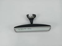 фото thumb №2, Зеркало заднего вида внутреннее golf vi