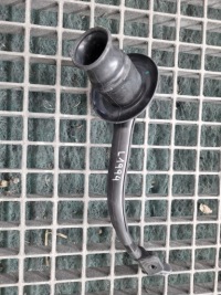 фото thumb №1, Bmw x3 g45 злив обігрівача 5a226a2 idealny !