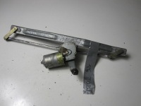 фото thumb №1, Механізм двірник передніх перед vw polo ii 92r