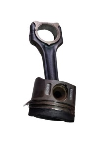 фото thumb №1, Mercedes w203 2.2 cdi поршень шатун 611