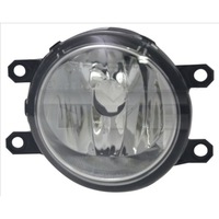 фото thumb №1, Лампа протитуманна перед права tyc 19-5973-01-9