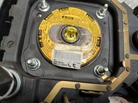 фото thumb №6, Nissan note e12 подушка подушка безопасности водителя europa 2015r