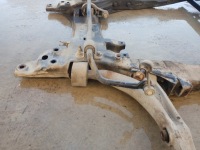 Alfa romeo 159 07r підрамник перед балка підвіска Доставка, фото thumb