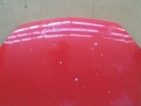 фото thumb №11, Ope corsa c крышка двигателя капот