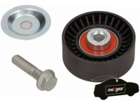 фото thumb №1, Ролик ремень клиновой ford transit connect 1.8 mazda tribute 2.0 +ароматизатор