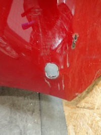 фото thumb №4, Бампер перед citroen c4 10-