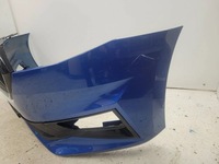 фото thumb №7, Skoda fabia iv 4 6va 2021+ бампер перед передний решётка радиатора решётка 6va807221