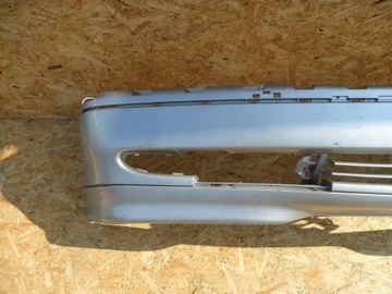 фото thumb №9, Mercedes c-klasse w202 2000 2001 2002 2003 бампер