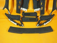 фото thumb №10, Audi a8 4h стеля alcantara spływy комплект