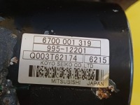 Рулевая рейка электрическая mercedes w169 a-klasa 16946021000 / 6700001319 nr16 Цена, фото thumb