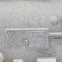 фото thumb №12, Bmw f30 f31 f34 gt n20 xdrive кпп кпп / коробка передач автомат ga8hp45z 8614203