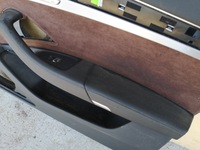 фото thumb №6, Обшивка двері правий перед передній audi a8 d4 europa