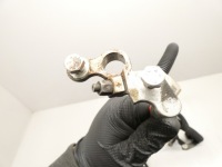 Жгут электропроводка генератора клемма 2x opel corsa d 1.2 16v 06-14 55556104 Недорого, фото thumb