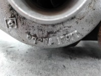 фото thumb №8, Турбіна з колектор fiat idea 55181245 1.9 jtd