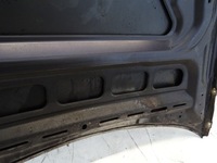 фото thumb №9, Капот крышка крышка багажника багажника porsche carrera 911 997