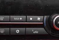 фото thumb №6, Панель управление воздуховод климат 9233655 bmw f07 09-13