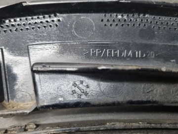 фото thumb №7, Porsche cayenne 9y0 9y3 2020 зад сторона права планки порогові, накладки