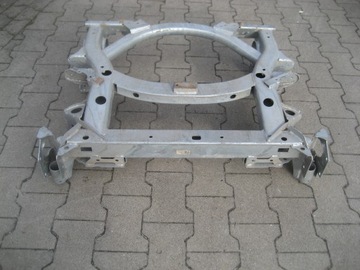 фото thumb №9, Bmw g26 i4 m50 22-25r візок підрамник перед x drive