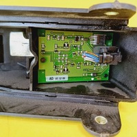 фото thumb №7, Домкрат автоматическая коробка передач smart fortwo i 0007542v001 nr67