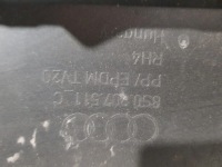 Audi tt 8s0 s line бампер задня задній 8s0807511c Київ, фото thumb