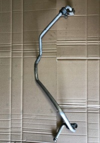 фото thumb №1, Nissan qashqai i трубка шланг кондиціонера 2.0dci