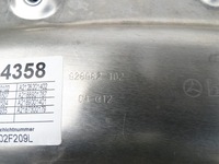 фото thumb №12, Подъемник механизм стёкла левый зад задний mercedes cls w218