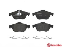 фото thumb №12, Brembo гальмівні диски kpl перед renault espace vel satis