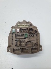 фото thumb №5, Счетчик приборы toyota aygo 83800-0h031