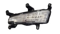 фото thumb №1, Hyundai i30 lift 2020-2024 протитуманна фара лівий перед