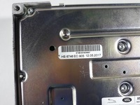 фото thumb №6, Jaguar xe x760 17r- підсилювач hx73-19c164-rc