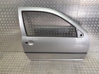 фото thumb №1, Дверь правые перед vw golf iv ld7v