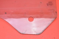 Скло бокове  ліва перед передня mini cooper one r50 3d hb 01-04 Доставка, фото thumb