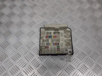 фото thumb №1, Коробка модуль usm renault scenic ii 8200455424-j