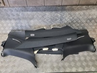 фото thumb №9, Mercedes gls x166 стійка захист обшивка стійка