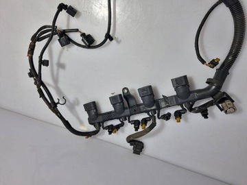 фото thumb №9, Audi q5 8r a4 b8 a5 8t жгут провод двигателя 8k1971072fs 2.0tfsi cdn