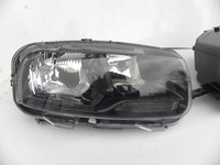 фото thumb №7, Citroen c-4 cactus бампер капот лампи, крила