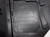 фото thumb №8, Молдинг захист поріг правий перед 9j1867938b porsche taycan turbo s 20r