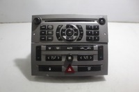 фото thumb №1, Радио peugeot 407