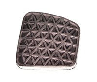 фото thumb №1, Накладка педали ham. opel astra k 15-