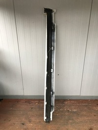 фото thumb №5, Молдинг поріг ліва vw passat b7 3aa853855