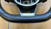 фото thumb №10, Руль многофункциональная лепестки mercedes c класс w205 amg оригинал