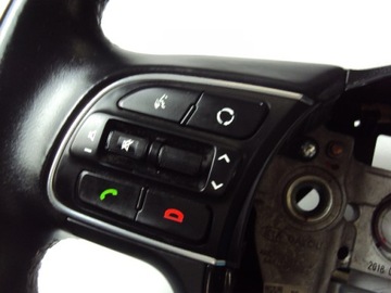 фото thumb №5, Руль kia niro 2016-