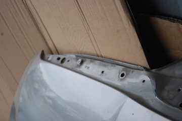 фото thumb №15, Капот крышка двигателя skoda fabia ii 5j0823155a