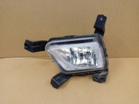 фото thumb №1, Протитуманна фара лівий перед передній mg zs lift 19-