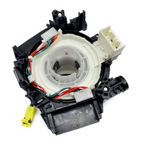 фото thumb №13, Лента шлейф руля nissan note e11 2006-