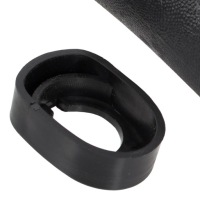 фото thumb №8, Ручка рычаг переключения передач silver 5b do mercedes vito w638