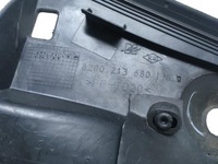 фото thumb №7, Жабо renault modus 8200213680 04-07 eu