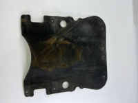 фото thumb №1, Защита pod двигатель bmw x2 f39 защита