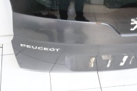 Peugeot 5008 09r- кришка багажника багажника задній задня ktp ktpd Ціна, фото thumb